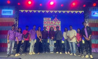 Krazy Kidz Carnival